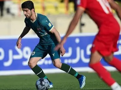 پاپی: مقابل استقلال انگیزه های زیادی داریم/ می‌خواهم دوباره به آبی‌ها گل بزنم