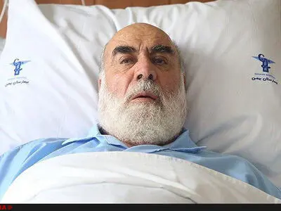 تکذیب خبر بستری شدن رییس دفتر رهبر انقلاب