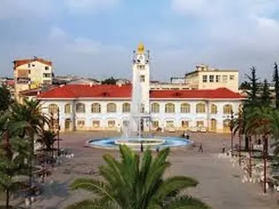 صدور رای کمیسیون ماده ۵ درباره بازارچه شهید سلیمانی /بازارچه آستاراخان در مسیر رسیدگی قضایی