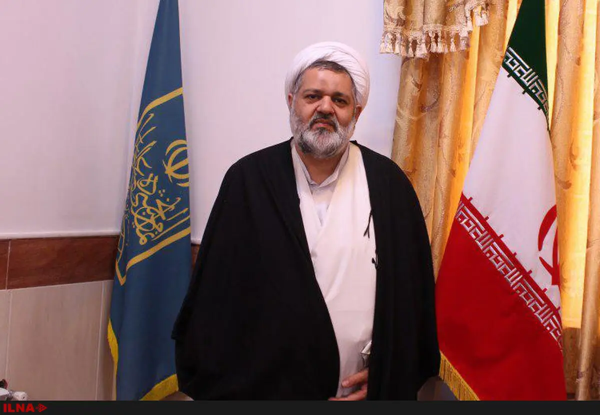 آنقدر روحانی در قم داریم که می‌توانند یک قاره را اداره کنند