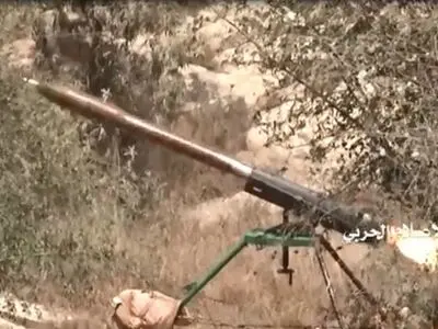 ۲۳ کشته و زخمی در حمله موشکی انصارالله به صفوف ائتلاف متجاوز در جازان 