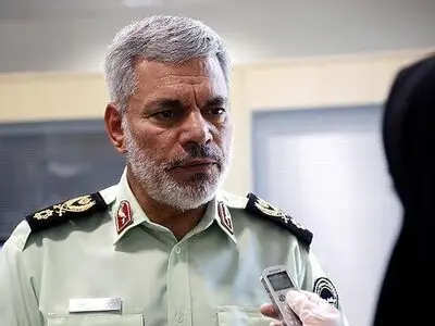 عبور ۴۳۰ هزار زائر اربعین از مرزهای کشور/ حضور ۳۷۰۰ نیروی پلیس در جاده‌ها و پایانه‌های مرزی 