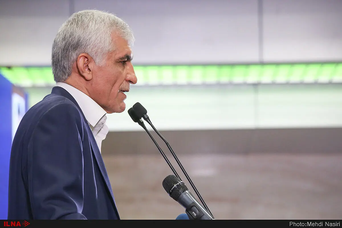 برای ماندن در شهرداری استفساریه می‌گیرم/خشکسالی نباید ما را از احتمال وقوع سیل در تهران غافل کند