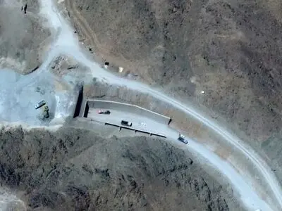 گزارش آمریکایی: جنگ برنامه هسته‌ای ایران را متوقف نکرده است