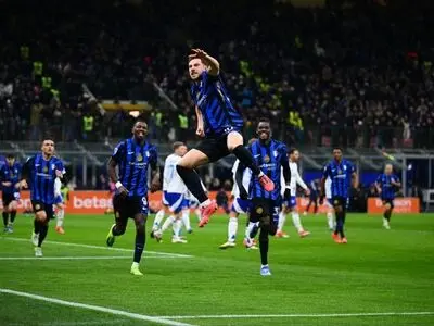 ویدیو: خلاصه بازی اینتر 2-0 کومو