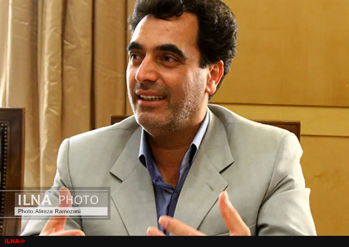تلاش ناموفق لاریجانی برای تشکیل حزب اعتدال