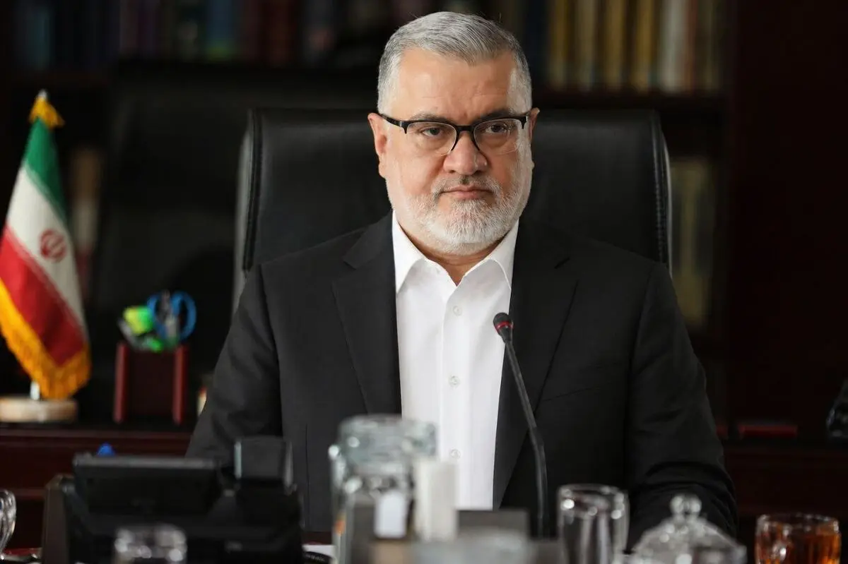 تهران پایلوت مدیریت مصرف با محوریت مساجد می‌شود