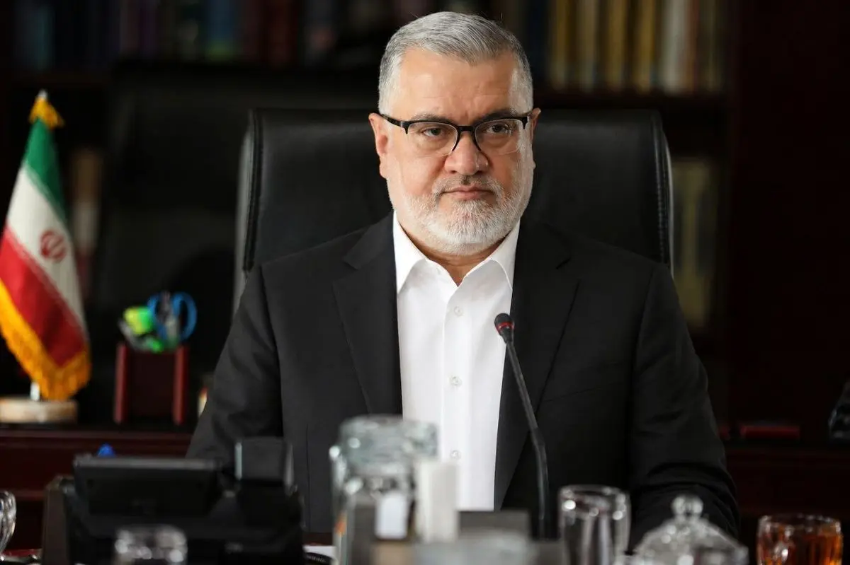 تهران پایلوت مدیریت مصرف با محوریت مساجد می‌شود