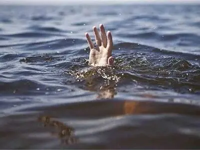 جوان گیلانغربی در سد زاگرس غرق شد