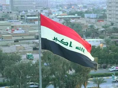 حمایت آیت‌الله سیستانی از ادامه تظاهرات در عراق