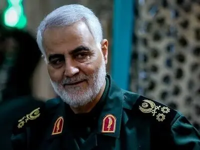 الگوی روشن مکتب فکری و عملی مقاومت