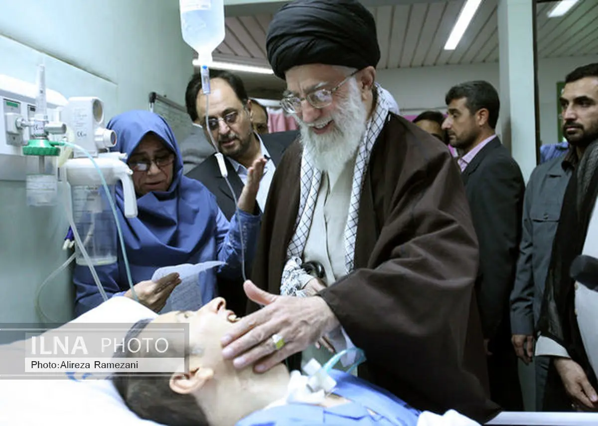 کنگره ملی بزرگداشت مقام احمد عزیزی برگزار شد