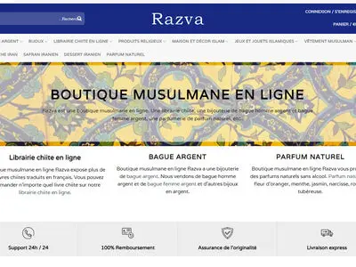 Best Muslim Shop Online