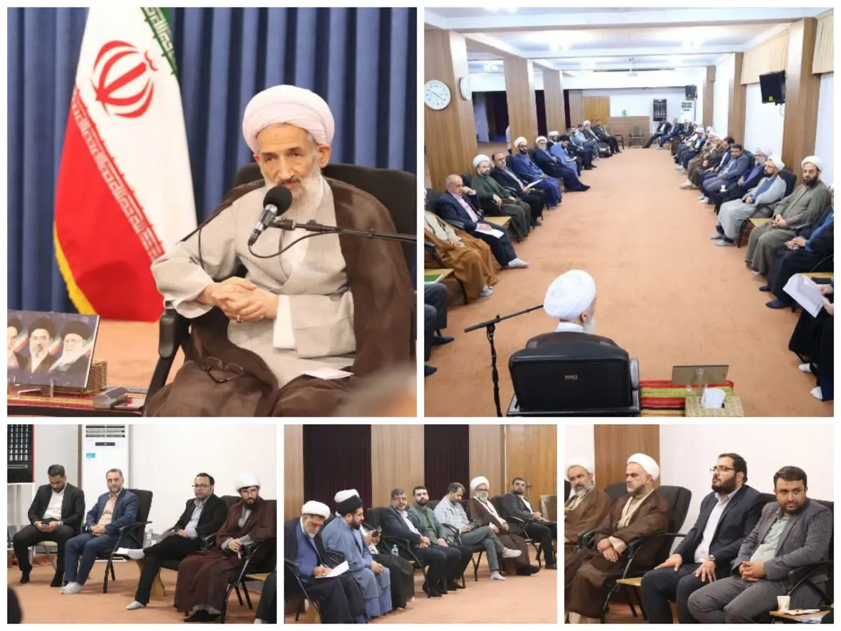 فرهنگ قرائت فردی قرآن کریم در جامعه ترویج شود