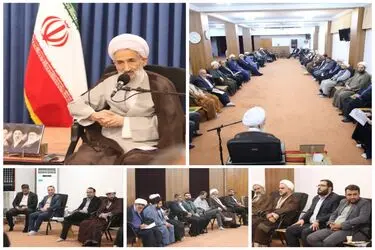 فرهنگ قرائت فردی قرآن کریم در جامعه ترویج شود