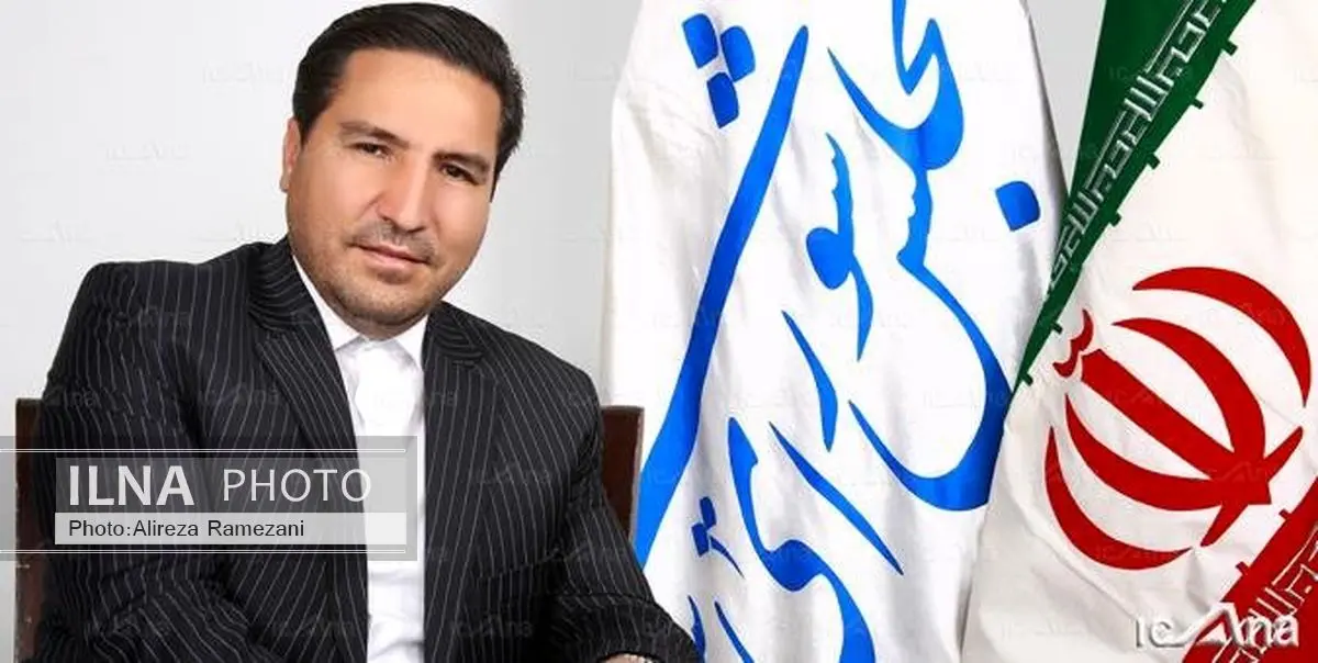 آذربایجان‌غربی شاهراه اقتصادی بین اروپا و آسیاست