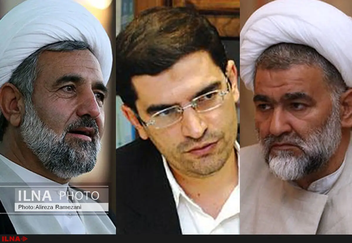 مخالفان صالحی‌امیری در مجلس چه گفتند؟ 