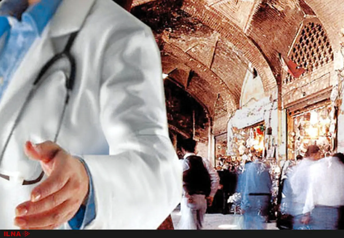 آمار گردشگران سلامت رو به کاهش است/کلاهبرداران و دلالان حرف اول را می‌زنند/تقصیر را گردن وزارت بهداشت نمی‌اندازیم