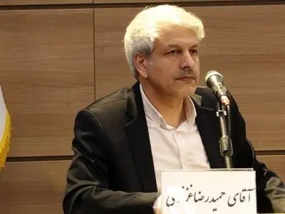 انتقاد دبیر مجمع کارآفرینان به رفع تحریم ها + فیلم