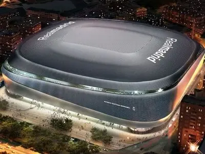 ویدئو: برنابئو از نگاه یک هوادار رئال