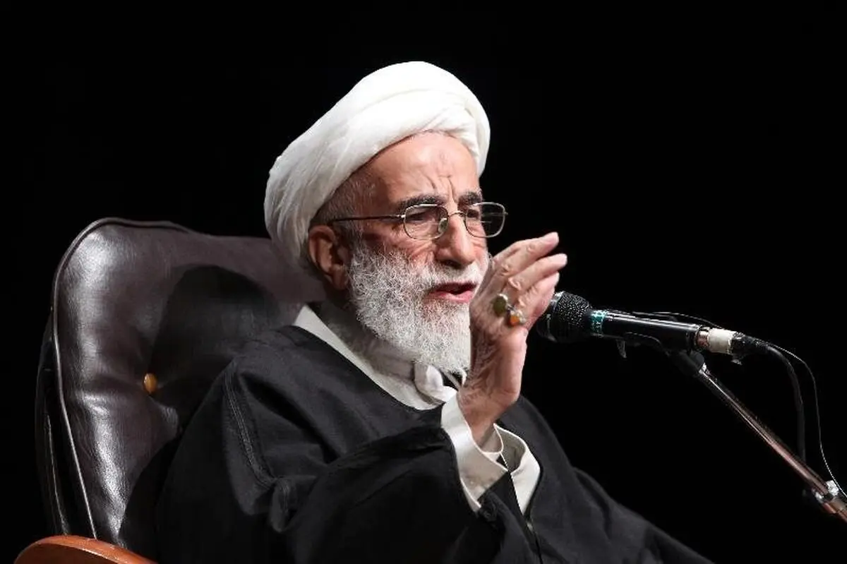 ایران ساخت و کاربرد سلاح هسته‌ای را حرام می‌داند