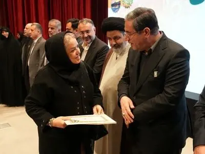 عنوان برتر سومین رویداد استانی جوانی جمعیت به خبرنگار ایلنا رسید