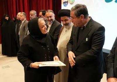 عنوان برتر سومین رویداد استانی جوانی جمعیت به خبرنگار ایلنا رسید