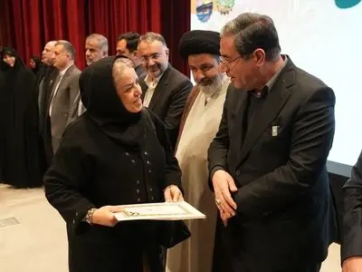 عنوان برتر سومین رویداد استانی جوانی جمعیت به خبرنگار ایلنا رسید