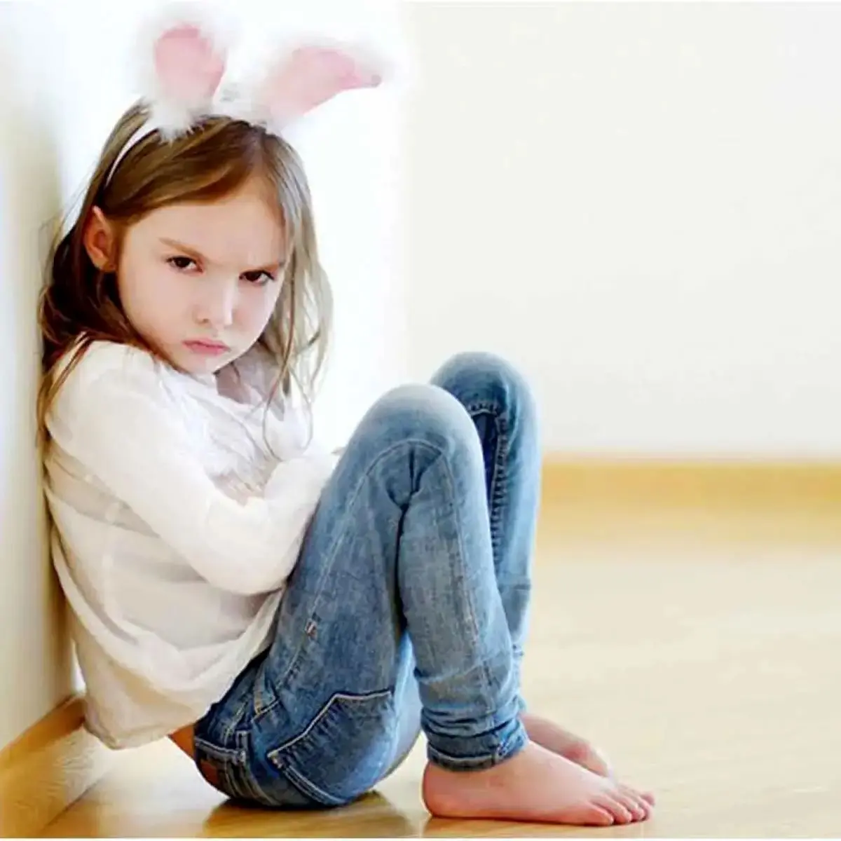 کودک پرتوقع: چگونه چرخه توقع بی‌جا را متوقف کنیم؟