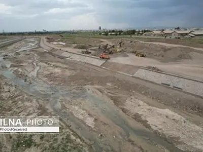 زنگ خطر خشکسالی در البرز؛ بحران بی‌آبی در راه است