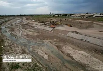 زنگ خطر خشکسالی در البرز؛ بحران بی‌آبی در راه است