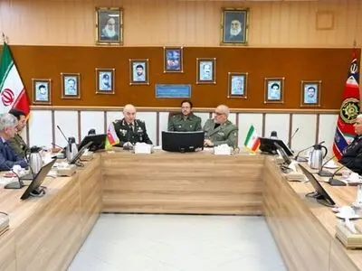 آمادگی دافوس ارتش برای توسعه روابط دفاعی ایران با جمهوری آذربایجان