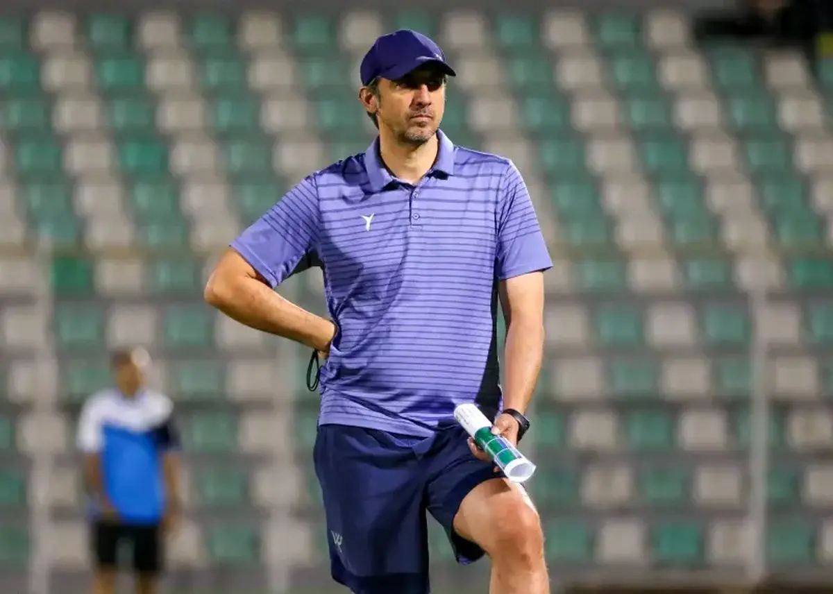 رحمتی و امیدیان دعوت سپاهان را رد کردند