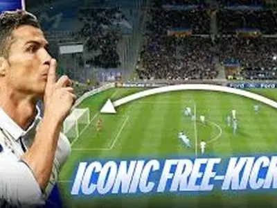 ویدئو: تماشایی‌ترین ضربات ایستگاهی تاریخ چمپیونزلیگ