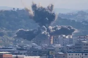 انهدام کنترل‌شده مهمات عمل‌نکرده در شرق بندرعباس روز دوشنبه 5 مرداد ماه