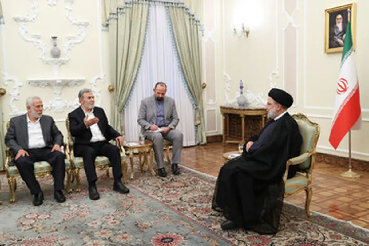 صهیونیست‌ها به دنبال ناامیدی جوانان فلسطینی از آزادی هستند