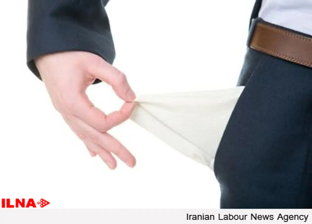 کارگران ستاره خلیج فارس نگران بی‌پولی در شب عید/ مطالبات پرداخت نشد