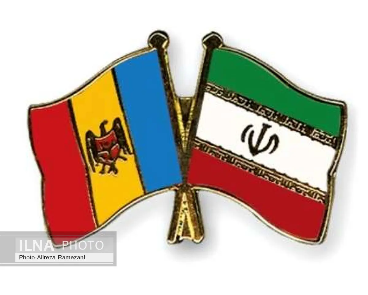 تشکیل کمیسیون مشترک همکاری های اقتصادی و کشاورزی میان ایران و مولداوی