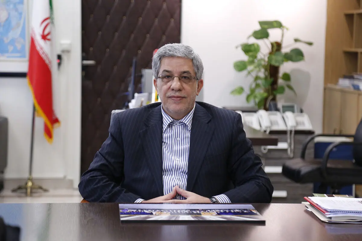 اعلام آمادگی شرکت امین برای مشارکت مالی در حوزه درمان