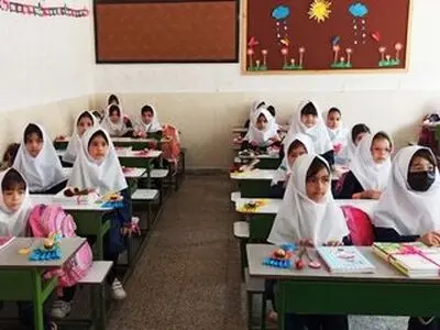 عدالت در توسعه فضاهای آموزشی یکی از برنامه‌های مهم دولت است