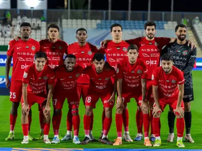 توقف شباب الاهلی با عزت اللهی ، مرصاد و سردار