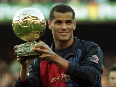 ویدئو: نگاهی به اتاق جوایز ریوالدو