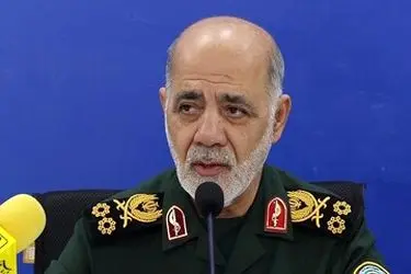 نیروهای مسلح «دست به ماشه»، آماده شلیک به قلب دشمن هستند
