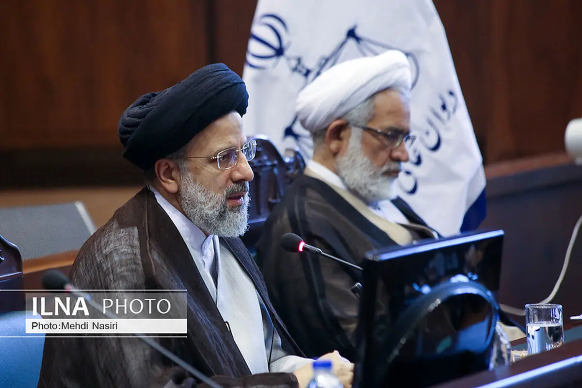 برخی جلسات هیات عمومی دیوان عالی کشور از صداوسیما پخش شود/ ضرورت تحول سازمان قضایی کشور منطبق با الگوی اسلامی - ایرانی پیشرفت