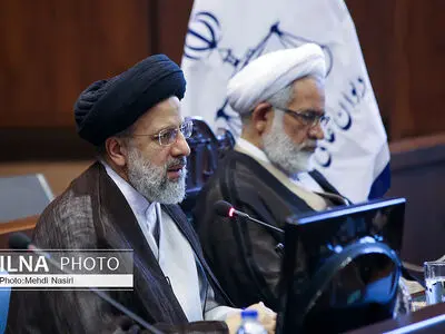 برخی جلسات هیات عمومی دیوان عالی کشور از صداوسیما پخش شود/ ضرورت تحول سازمان قضایی کشور منطبق با الگوی اسلامی - ایرانی پیشرفت