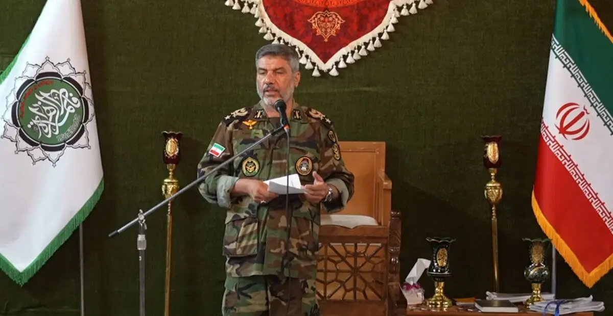 جنگ تادستیابی به بازدارندگی کامل ادامه دارد