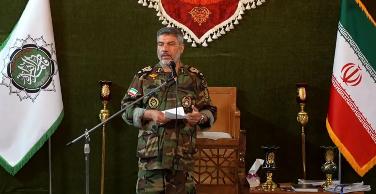 جنگ تادستیابی به بازدارندگی کامل ادامه دارد