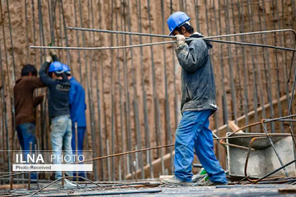 کارگران ساختمانی «بازنشستگی پیش از موعد» ندارند