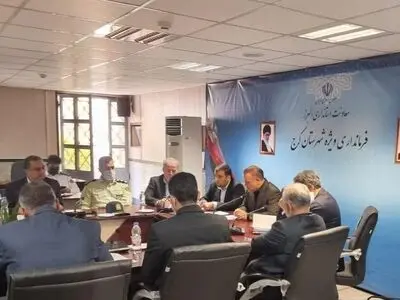 خانه‌های مجاور گود حصارک ظرف ۲ هفته تخلیه شود