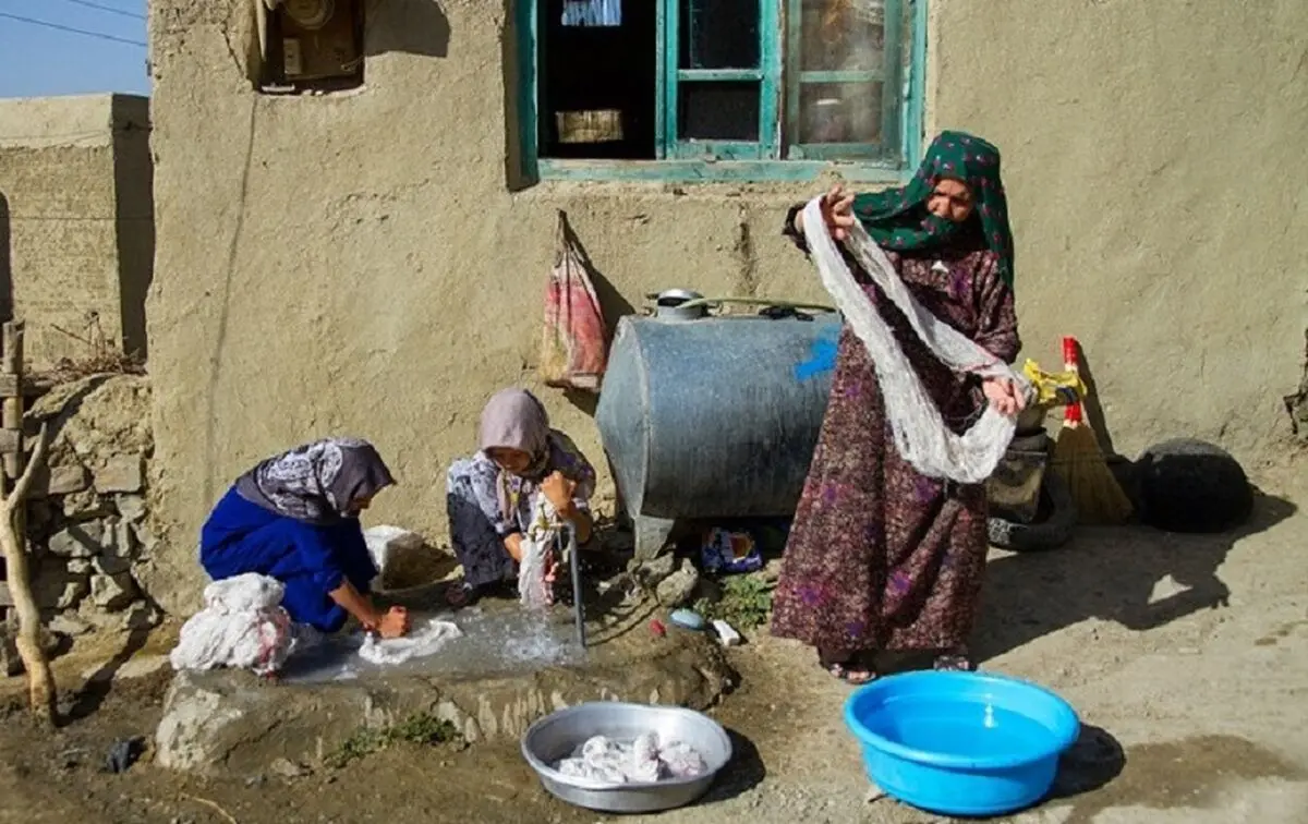 بهره مندی  ۱۲ هزار روستایی خراسان رضوی از خدمات بازنشستگی صندوق  بیمه اجتماعی روستائیان و عشایر